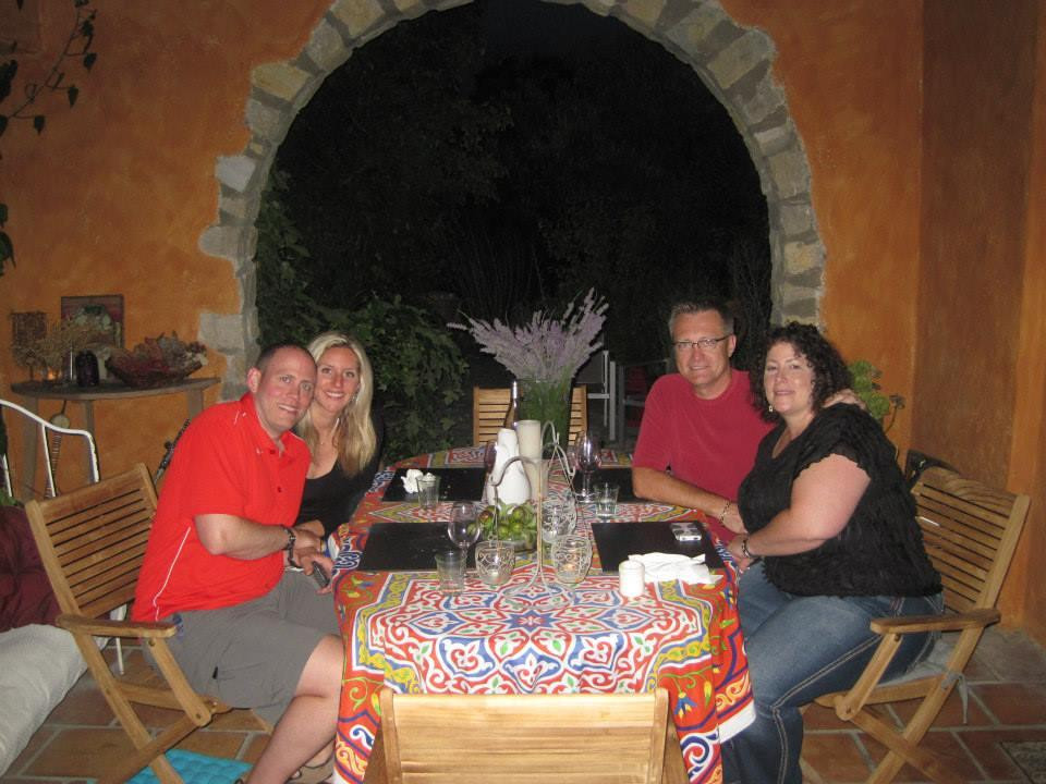 Bertrand Bosc Winetour-蒙彼利埃必去景点