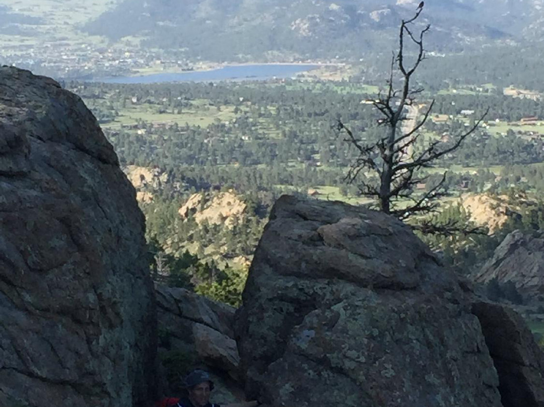 Lily Mountain Trail-埃斯蒂斯公园必去景点