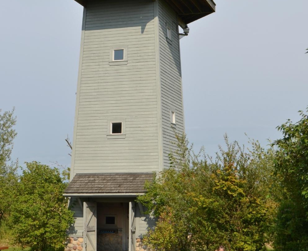 Tennant Lake Park景点图片