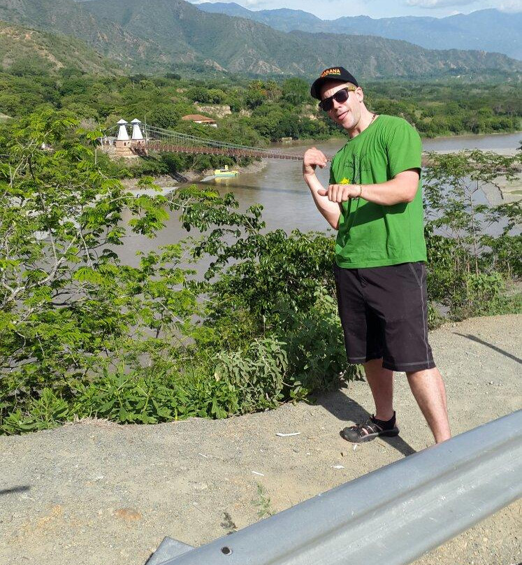 Guanabana Tours景点图片
