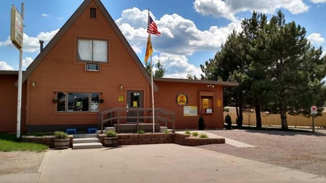 Spearfish / Black Hills KOA
