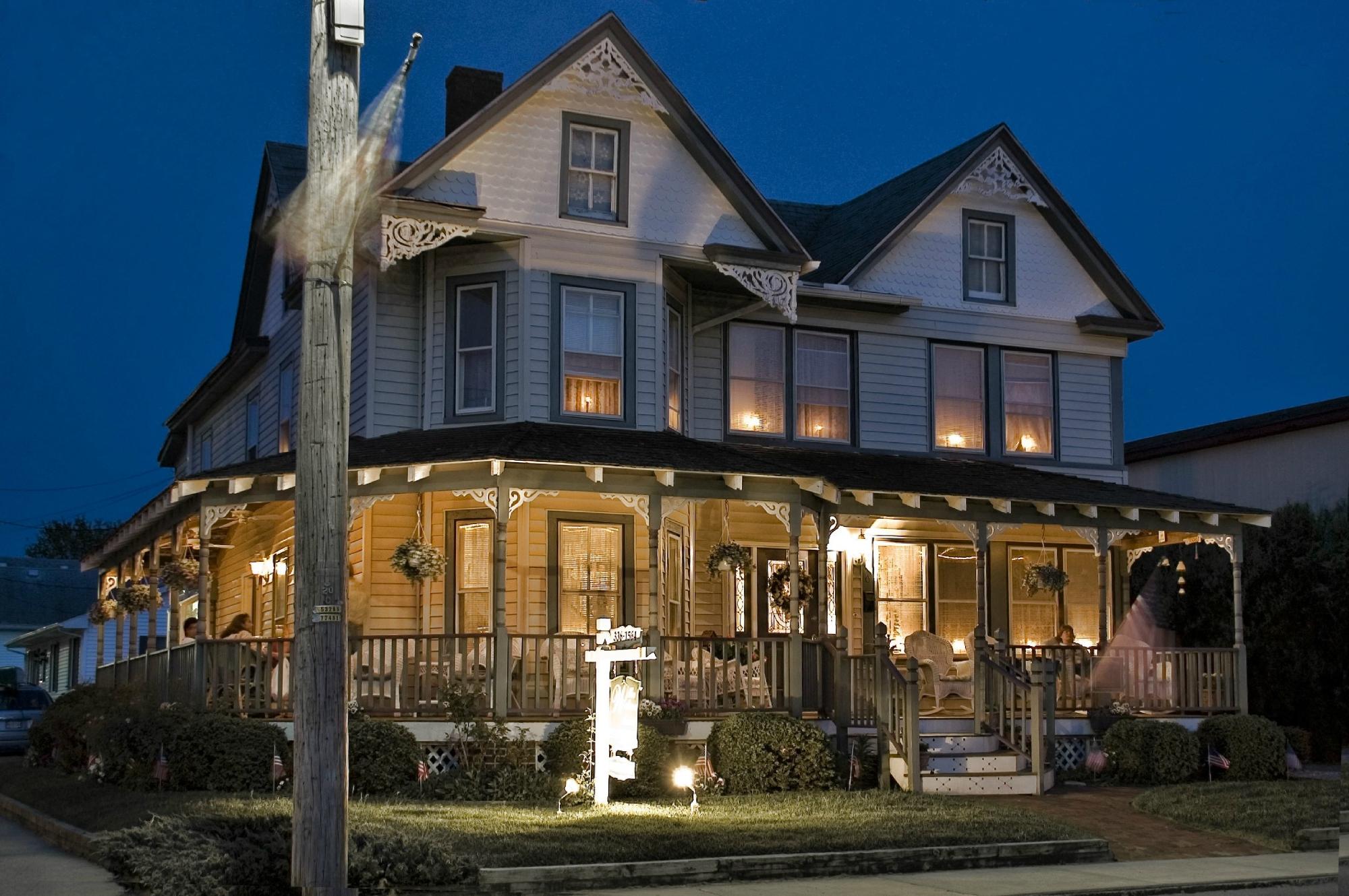 The Watson Guest House-官方