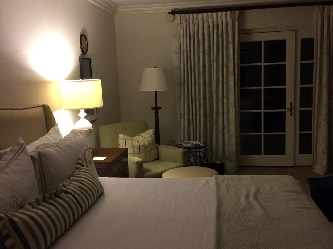 The Spa at Boar's Head-夏洛茨维尔必去景点