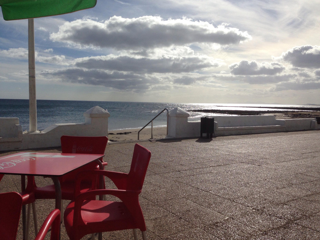Bar La Caleta Tapas景点图片