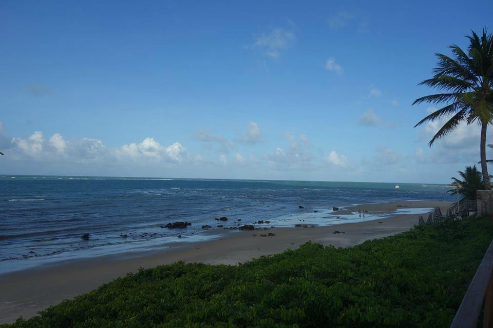 Pirangi do Norte餐馆和美食-Marina Badaue