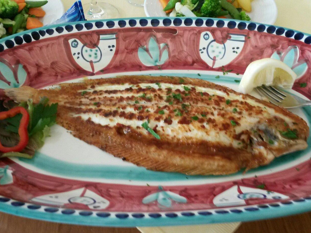 Neuried餐馆和美食-Noi Rdiamo