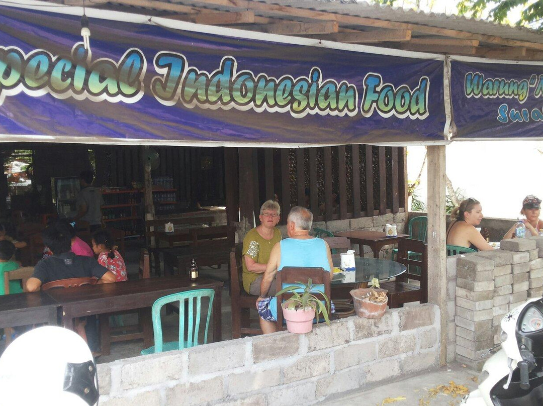 Warung Mak Cik主图