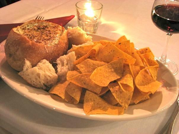 The Cornerstone Restaurant &  Bar