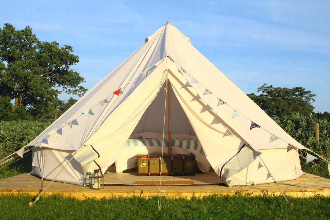 Home Farm Glamping