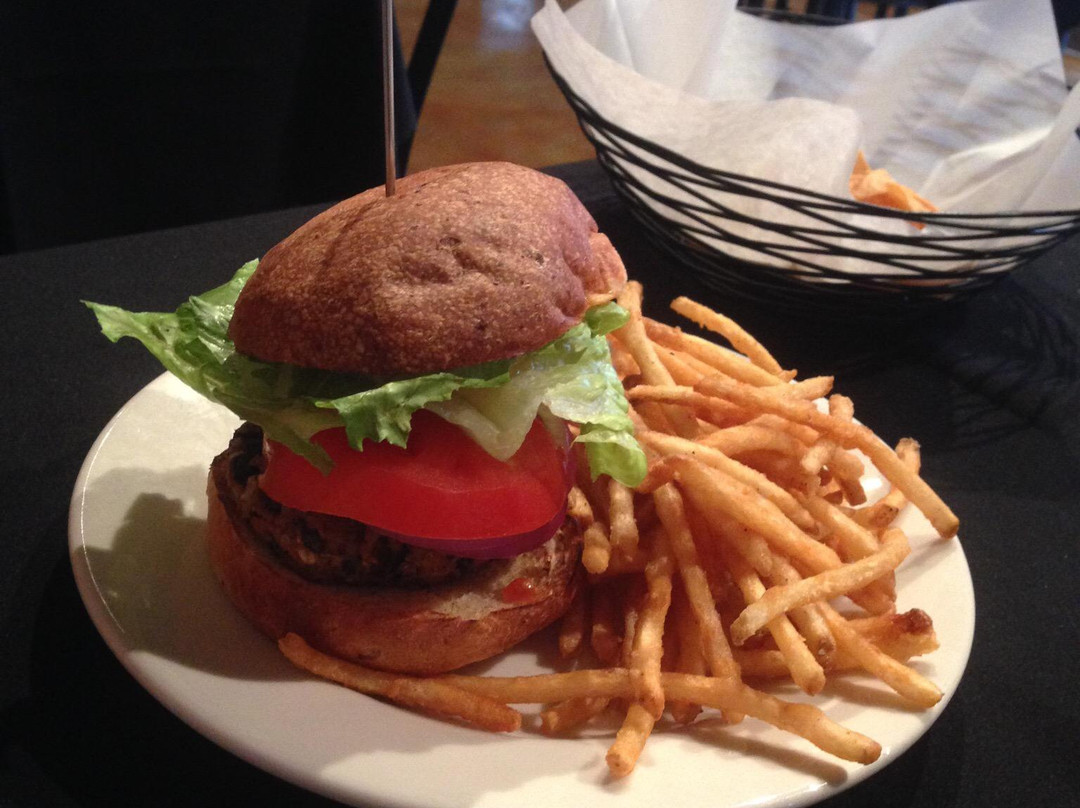 Scratch Kitchen & Cocktails