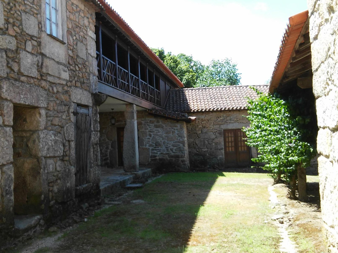 Casa de Rodas主图