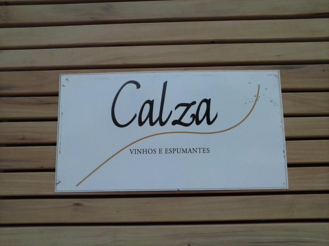 Vinicola Calza-Monte Belo do Sul必去景点