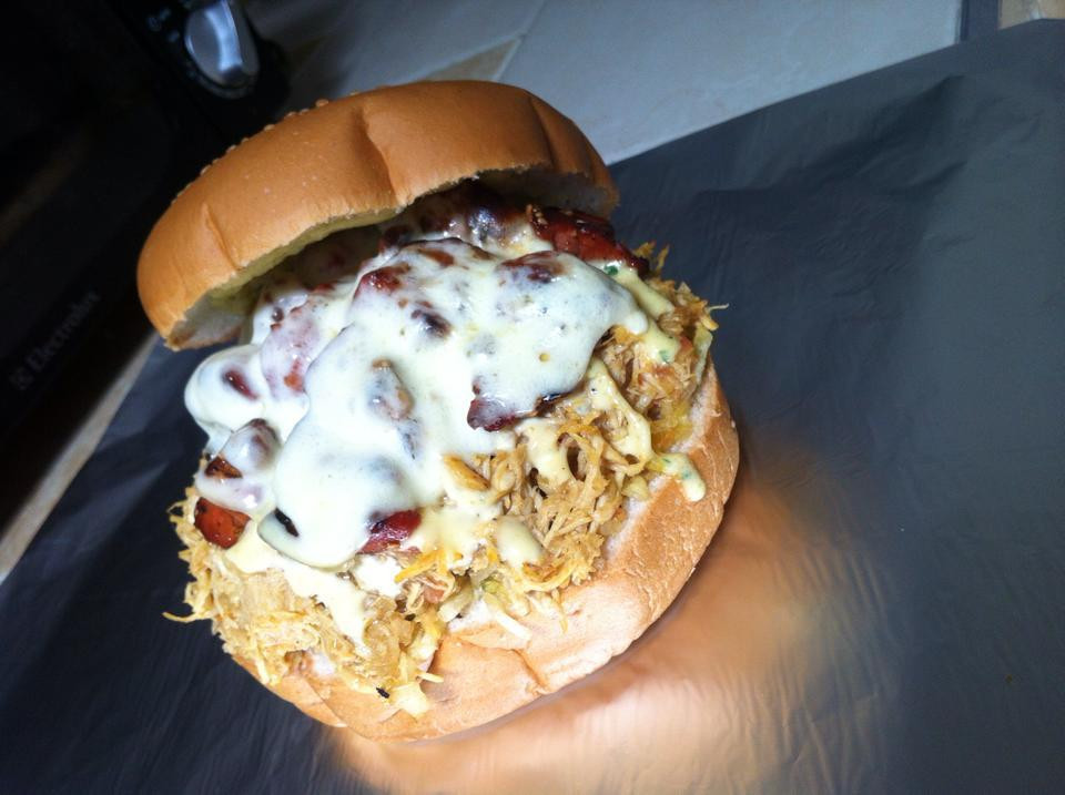 El Cerrito餐馆和美食-El Krustaceo Kascarudo