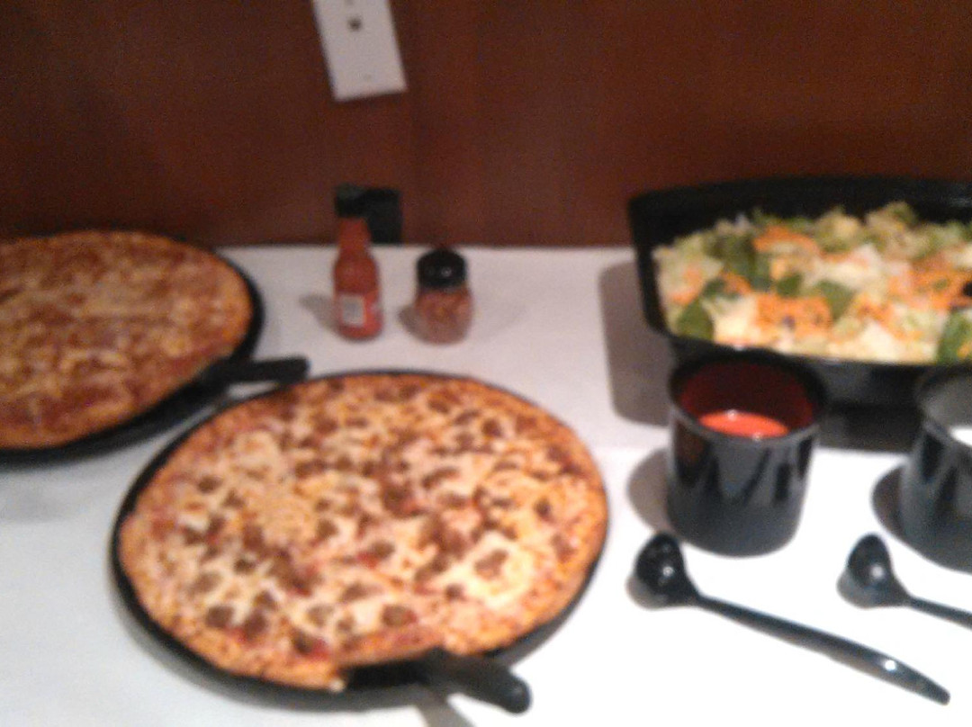 East Peoria餐馆和美食-Avanti's Ristorante