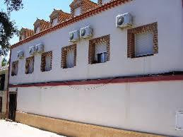 Hostal Los Molinos