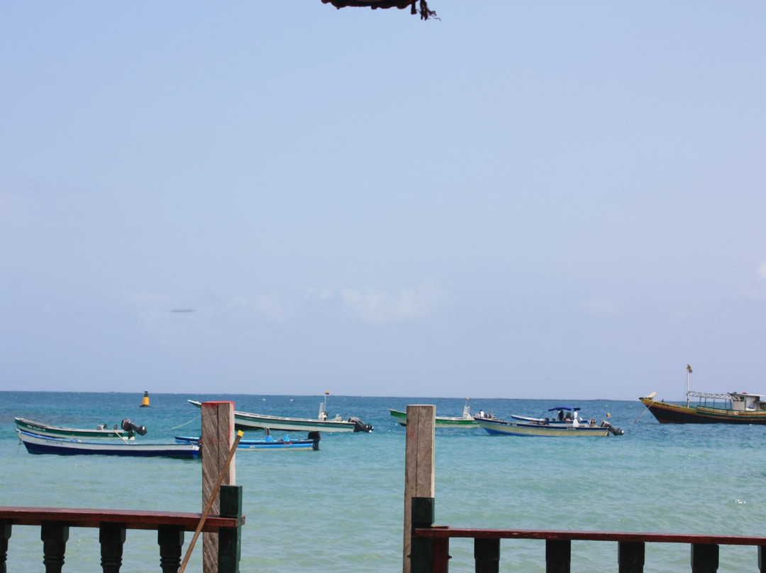 Cabo Tiburón-Sapzurro必去景点