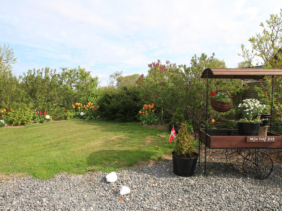 Vejle Golf Bed & Breakfast主图