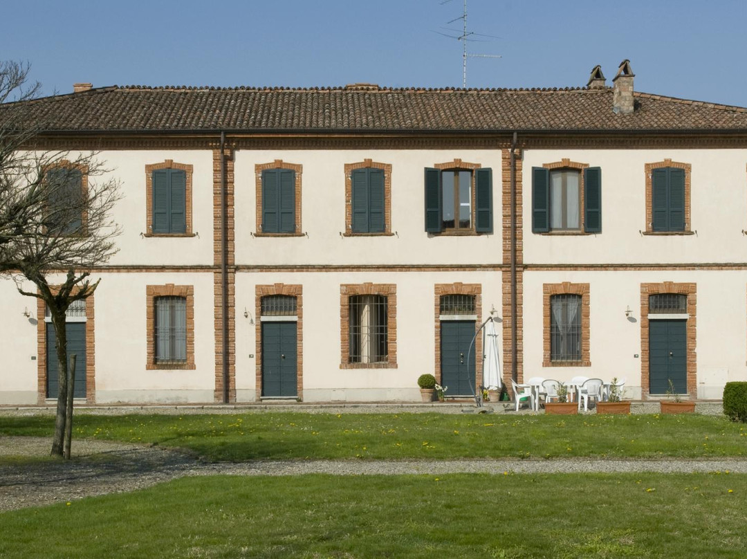 Palazzo Turro B&B主图