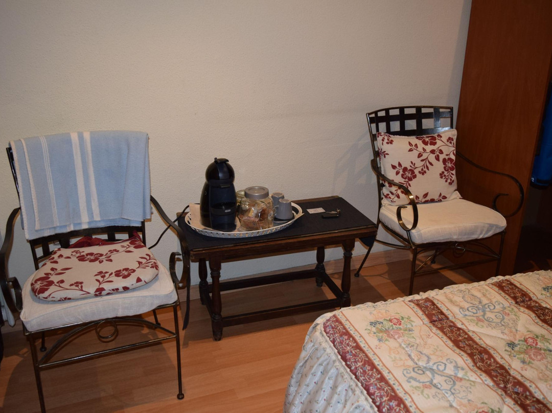 Hostal Escartin主图