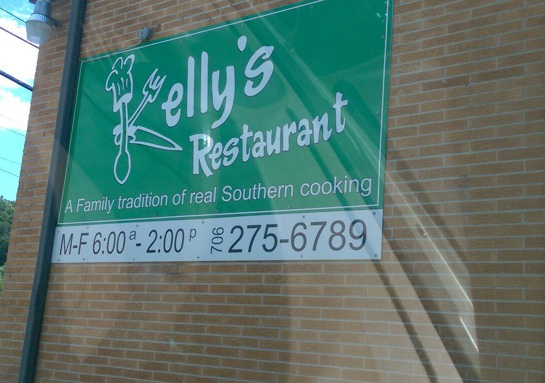Kelly's Restaurant