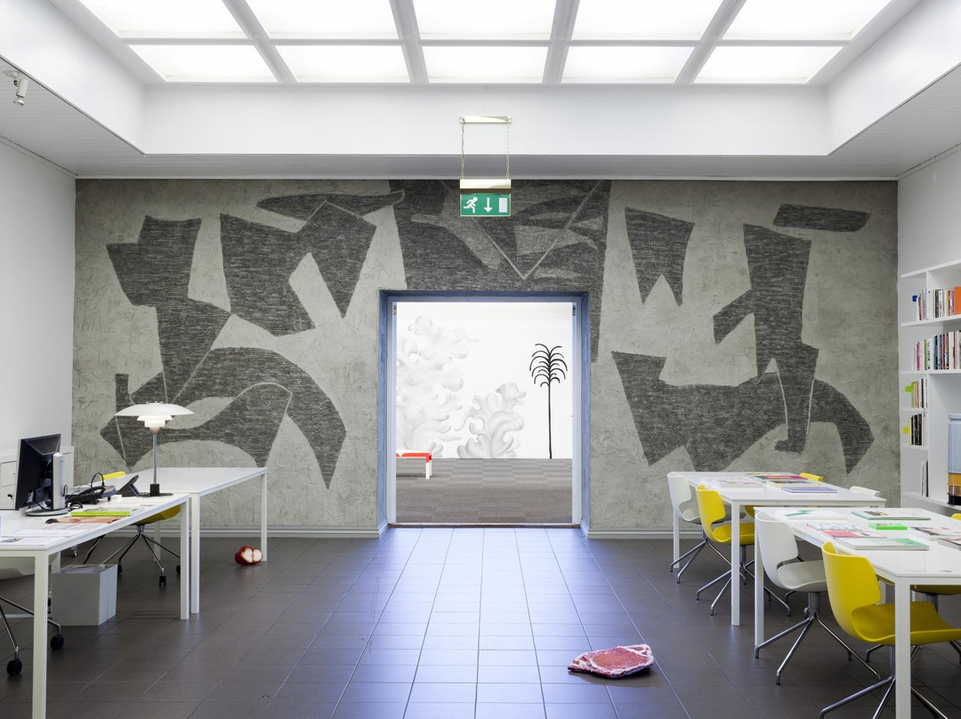 Kunsthall Stavanger-斯塔万格必去景点