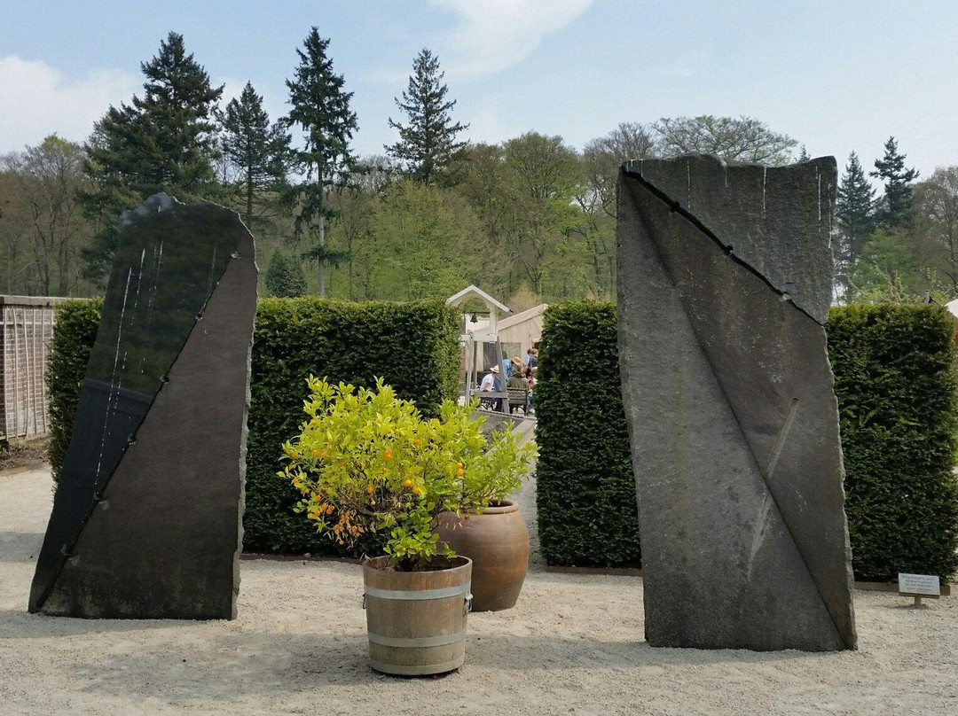 Tuin de Lage Oorsprong-Oosterbeek必去景点