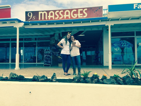 Masajes9s-卡门港必去景点