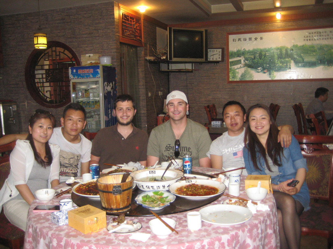 Tibet Ctrip Travel Service-TCTS-拉萨市必去景点