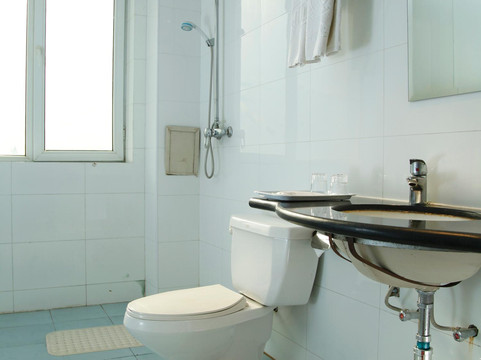 锦航商务酒店主图