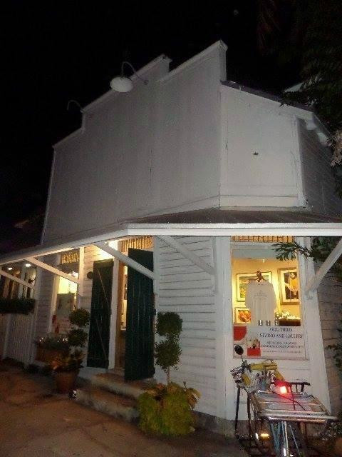 Dog Tired Studio and Gallery-基韦斯特必去景点