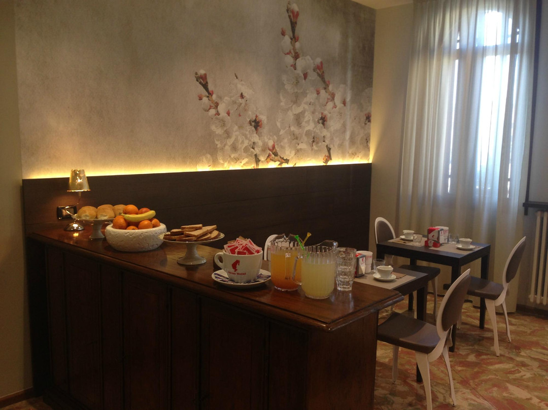 Albergo Leon D'oro主图