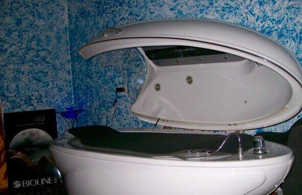 chiararmonia centro estetico&solarium-都灵必去景点