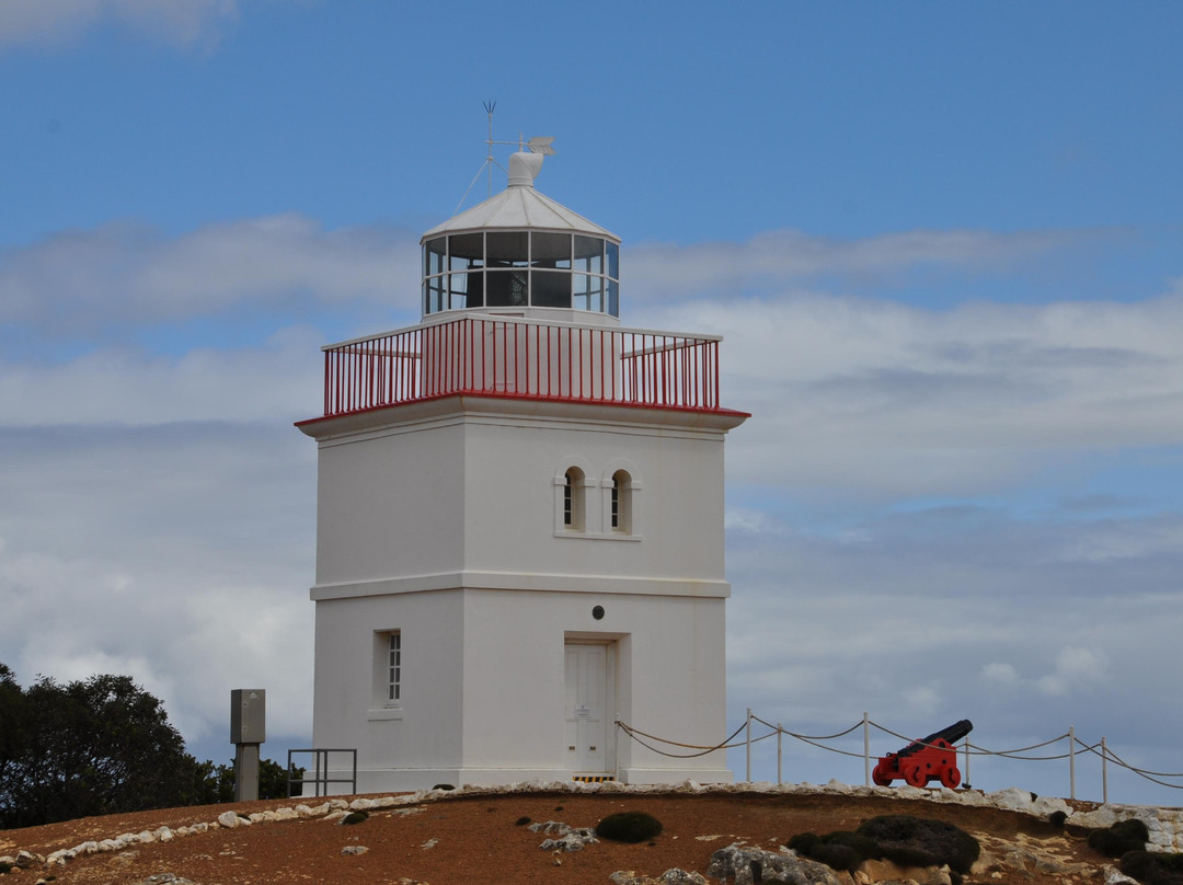 Cape Borda Lightstation景点图片