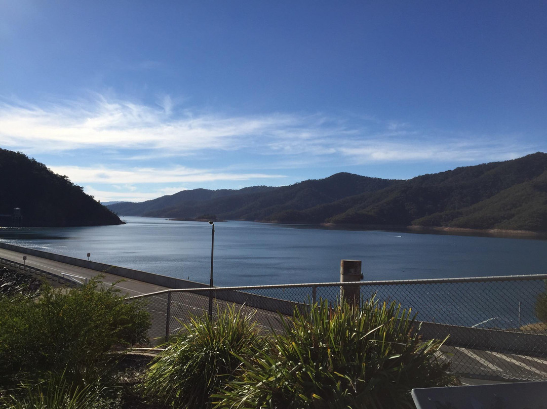 Lake Eildon National Park-Eildon必去景点