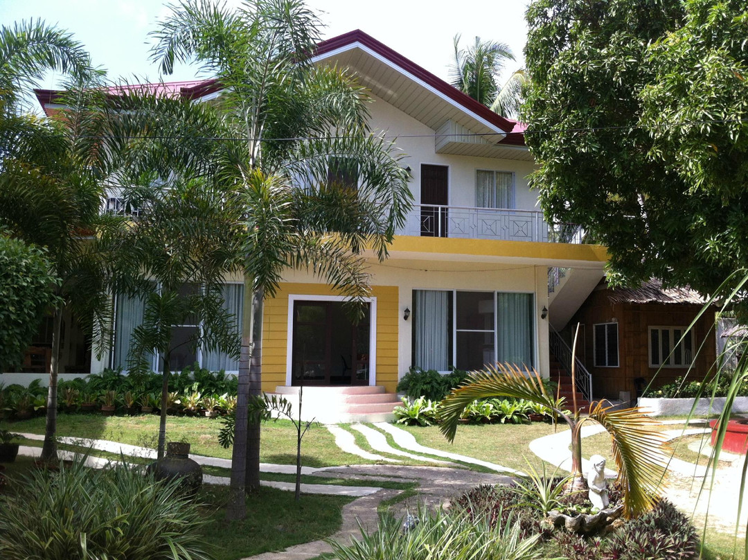 Blue Pot Family Resort