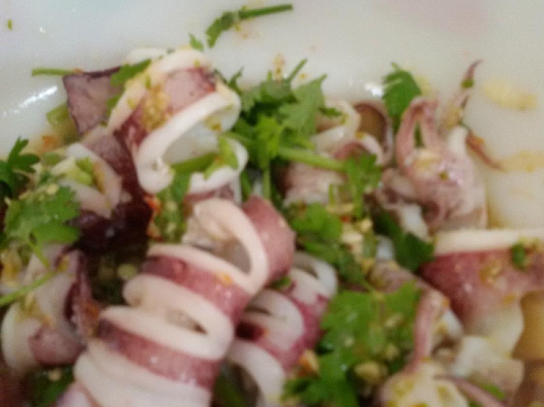 PK Kitchen Cooking Class景点图片