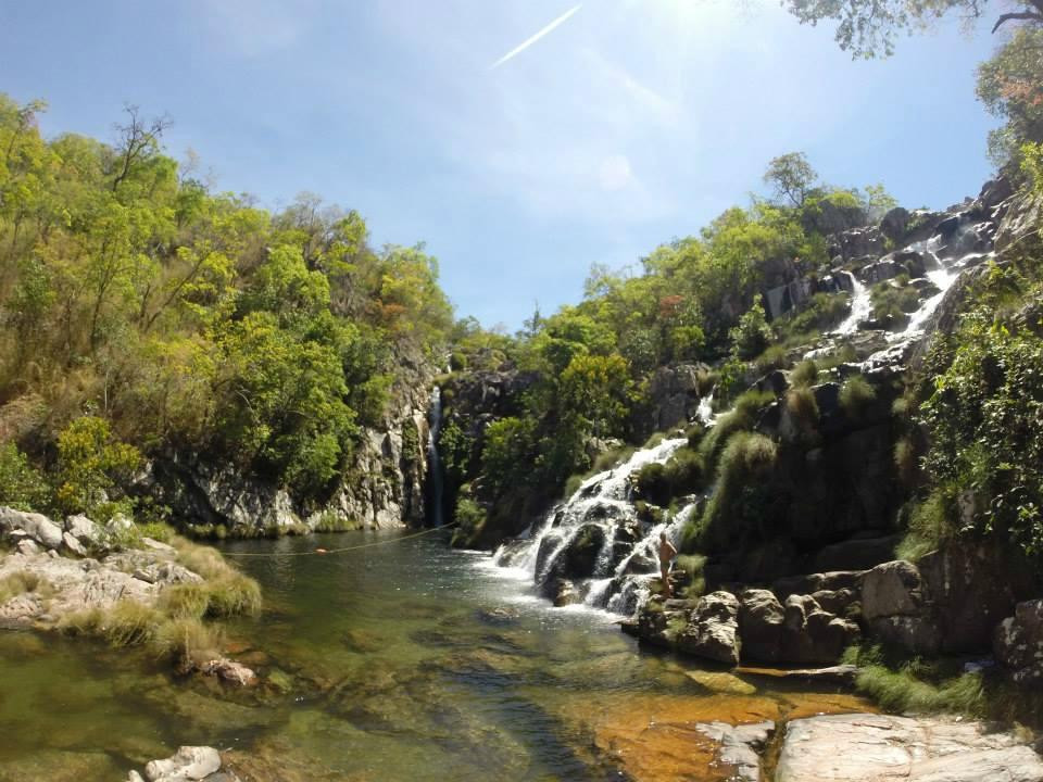 Community Kalunga of Engenho II