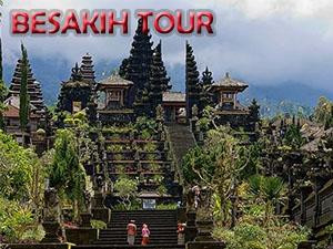 Bali Private Day Tours景点图片