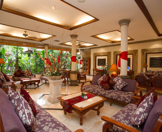 库塔海景精品度假村