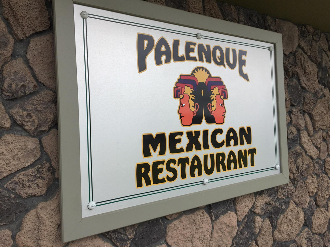 Liberty Lake餐馆和美食-Palenque Mexican Restaurant