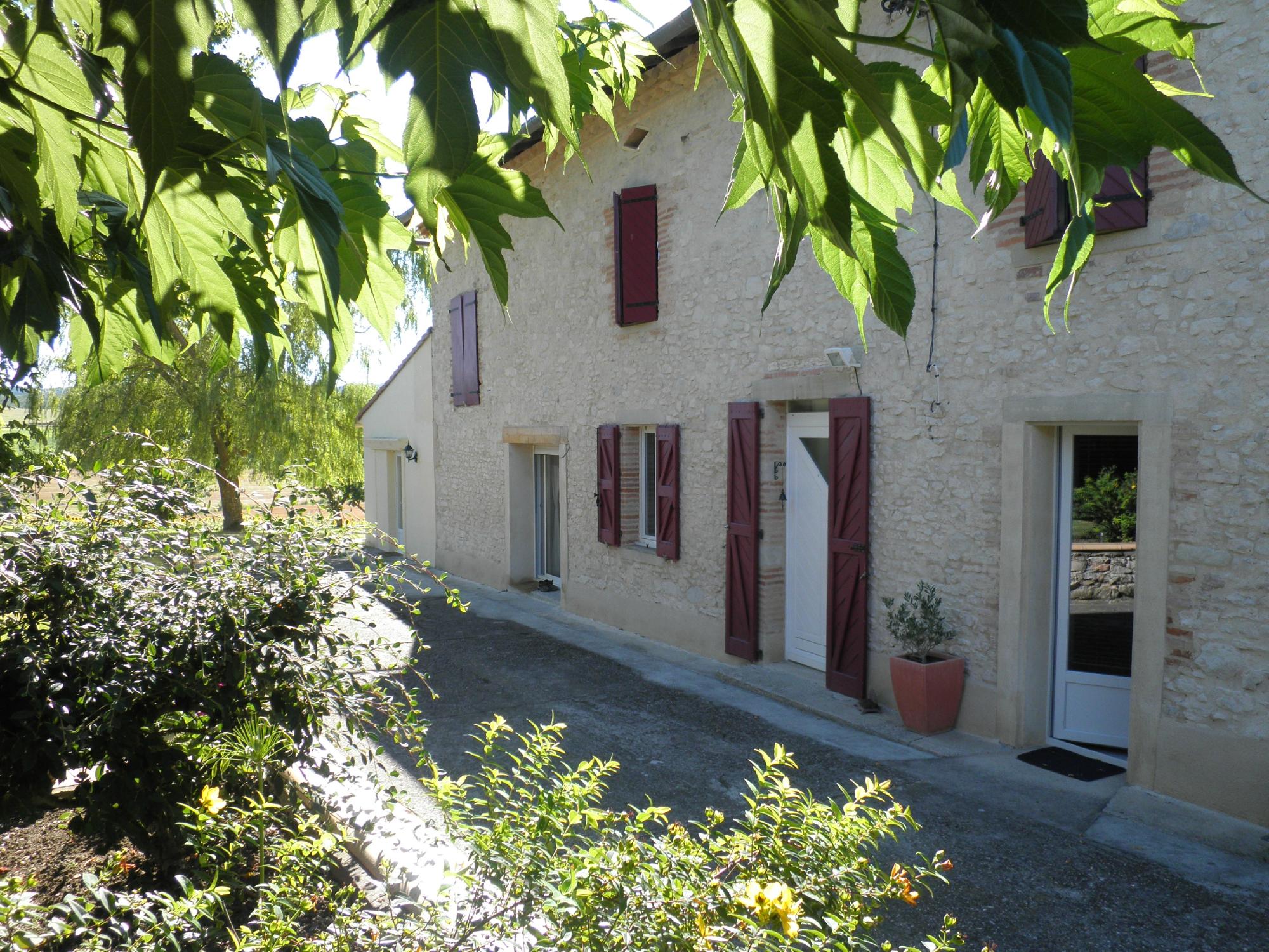 Domaine de la Vigne-官方