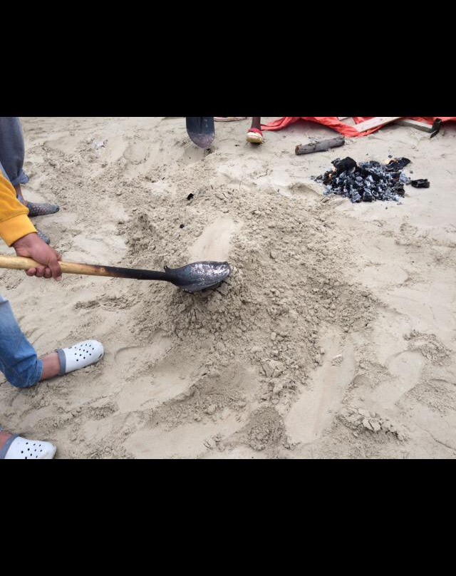 Khor Al Udaid Beach-Mesaieed必去景点