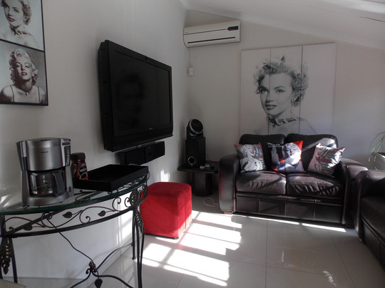 The Plover Bed & Breakfast主图