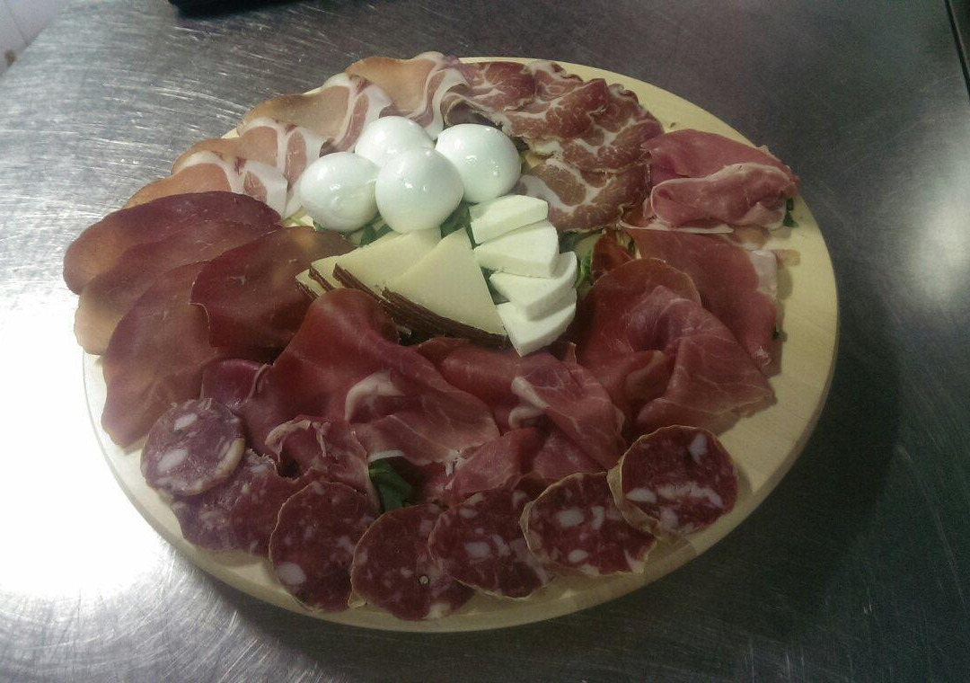 Tenuta Oliva