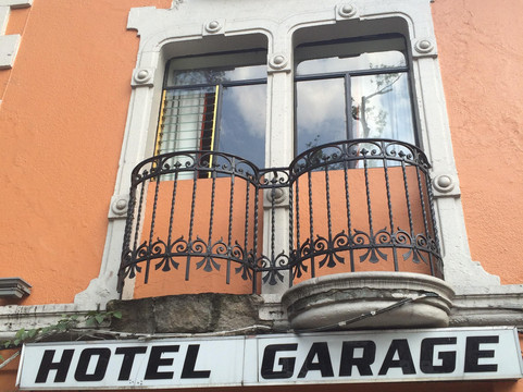 Stylewalk MX-墨西哥城必去景点