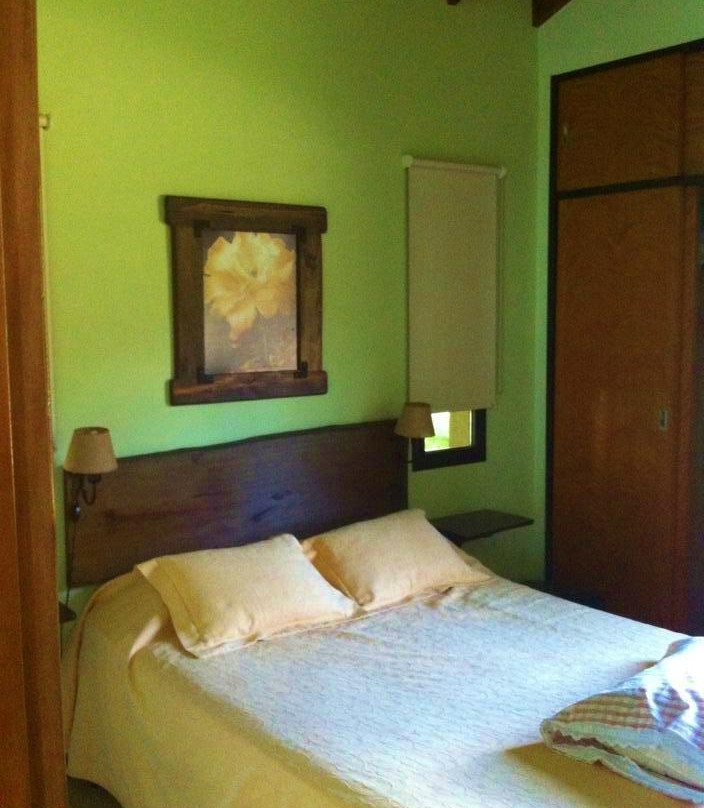 Cabanas La Ofelia