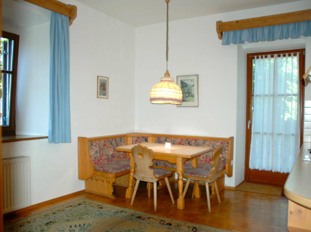 Residence Eppanerhof主图