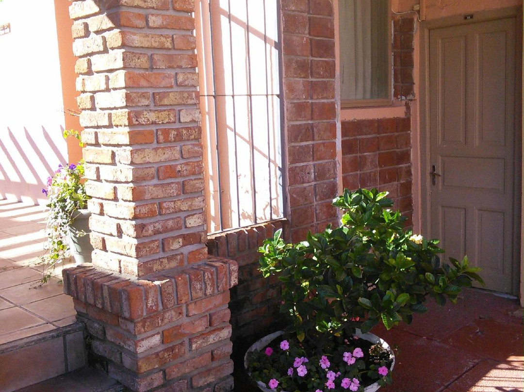 Hosteria Uruguay主图