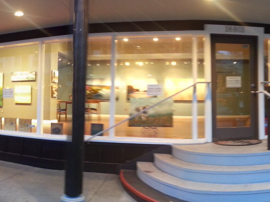 Carrie Goller Gallery景点图片
