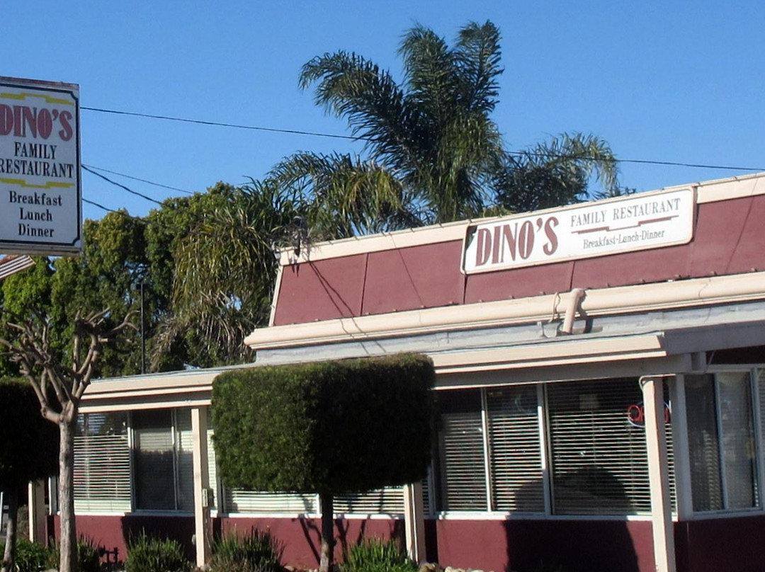 Dino's